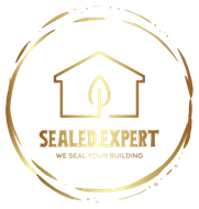 Sealed Expert logo