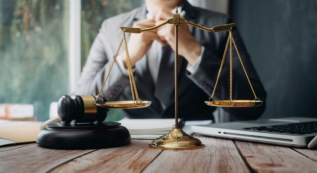 justice law concept judge courtroom gavel