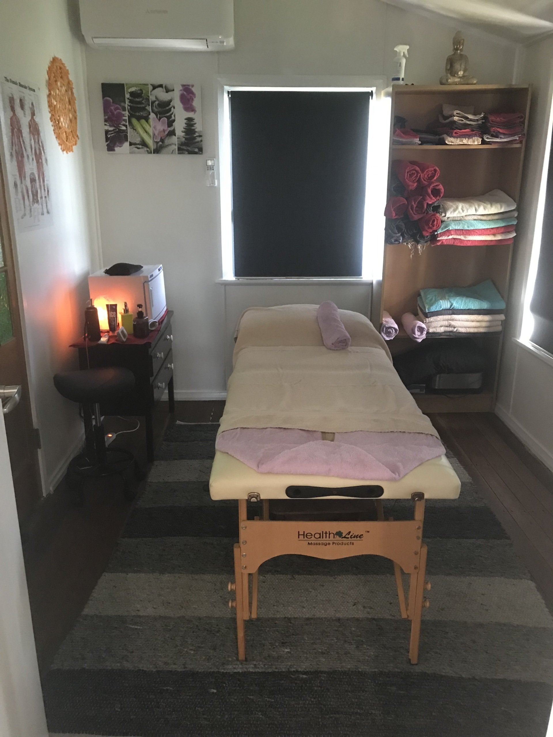 About Us Ingham Good Energy Massage & Health Centre