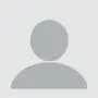 It is a picture of a person without a face.