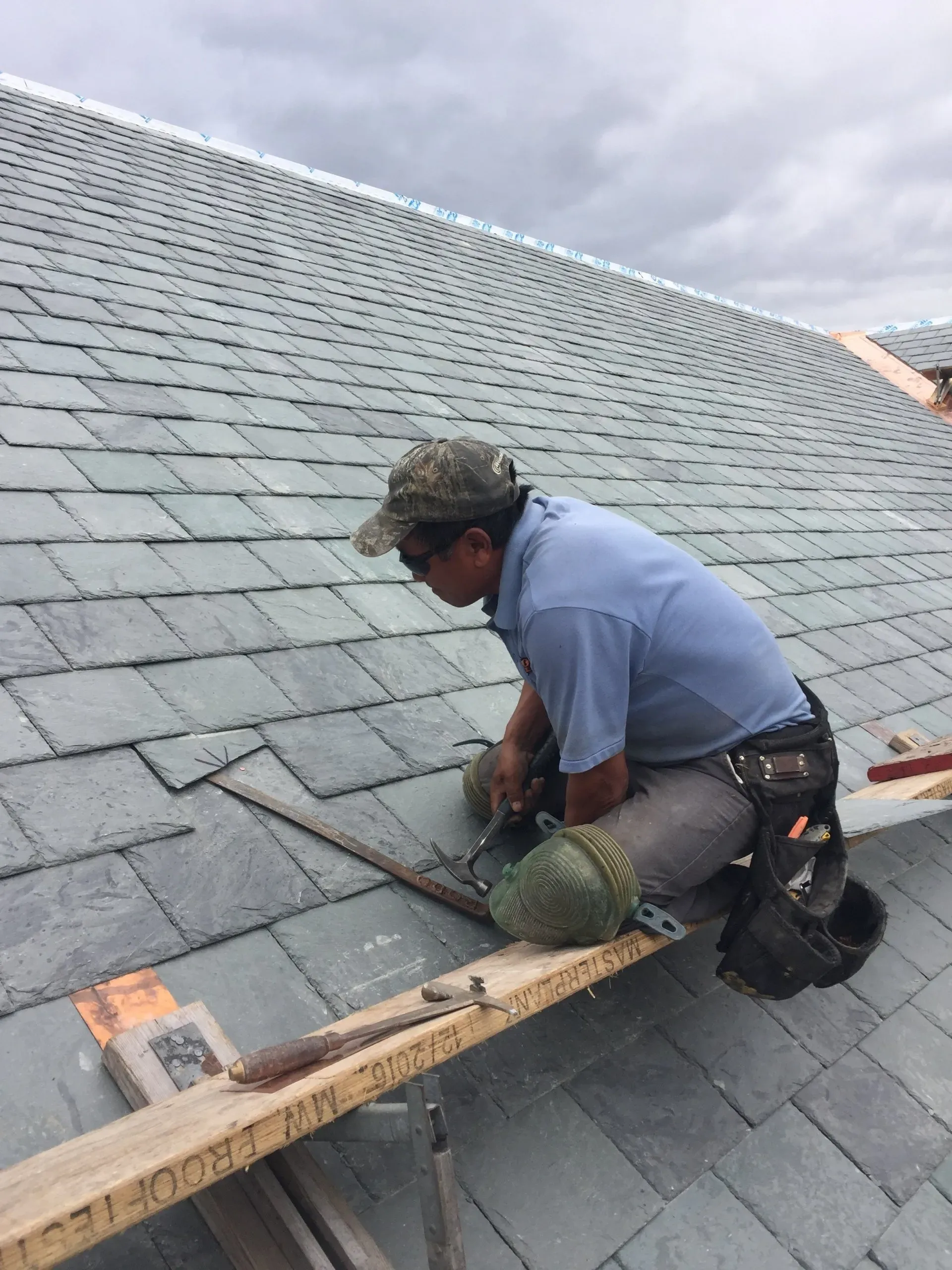 7 Important Strategies To Roofing Contractor In Chandler AZ