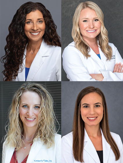 Sleep Apnea Dental Center Doctors