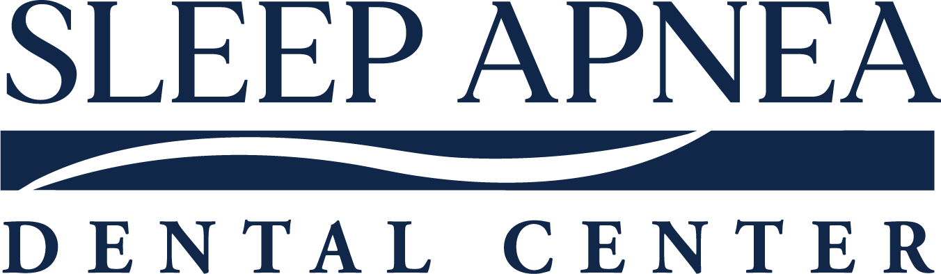 Sleep Apnea Dental Center Logo