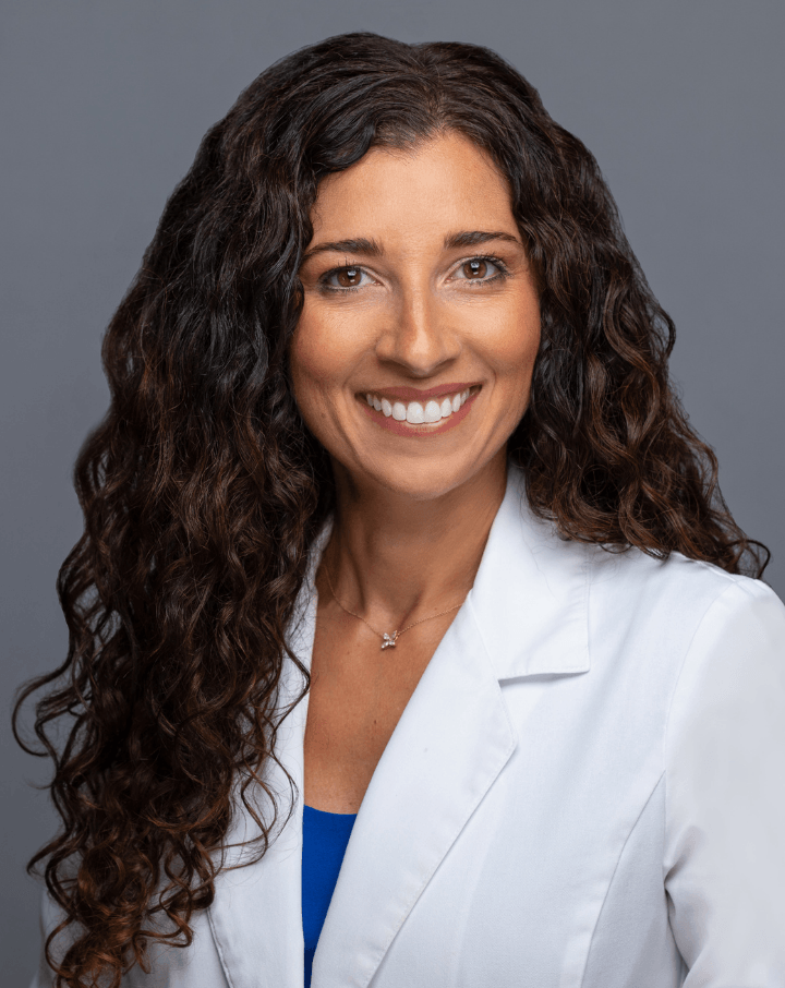 Dr. Nicole Chenet