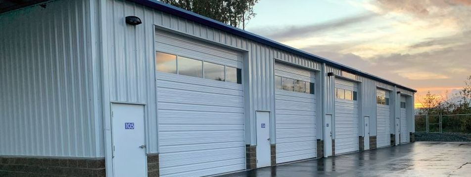 Commercial Pressure Washing Commercial Pressure Washing