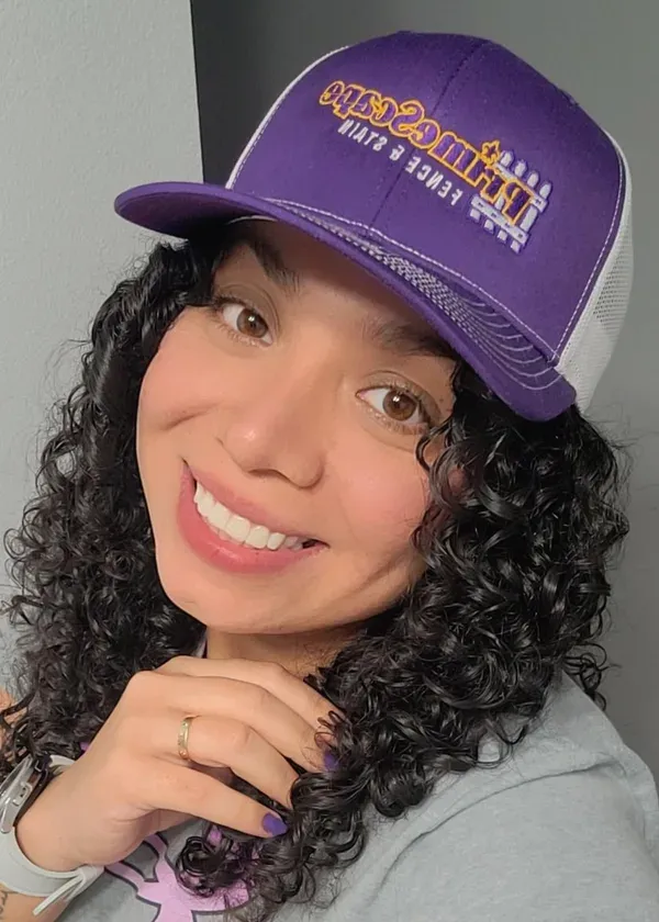 Alejandra Mcdonald