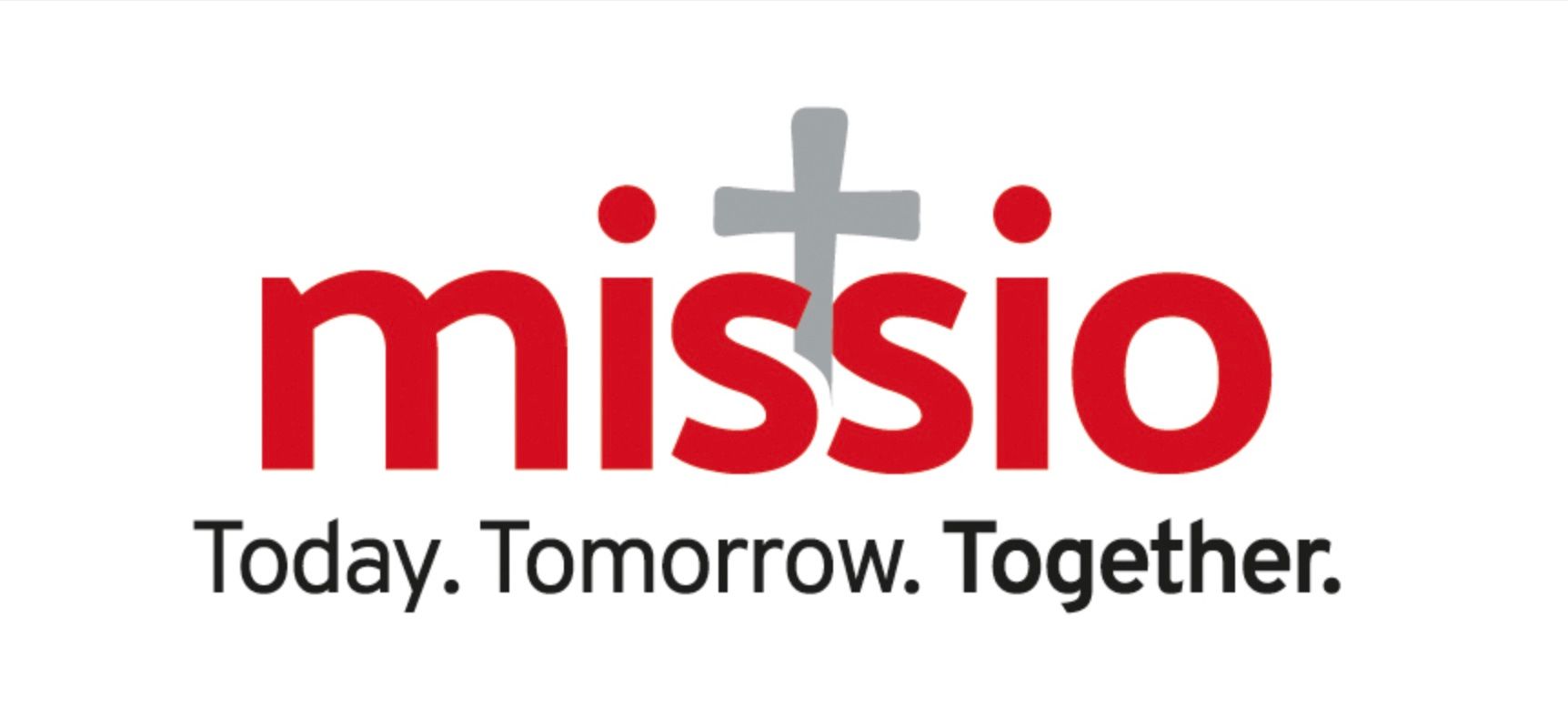 Missio Red Box Charity