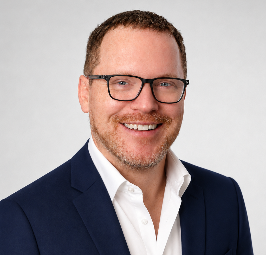 Gerard Kerr, Co Founder and General Manager of Search and Selection at Kingston Human Capital, Queensland Government Executive Recruitment Services