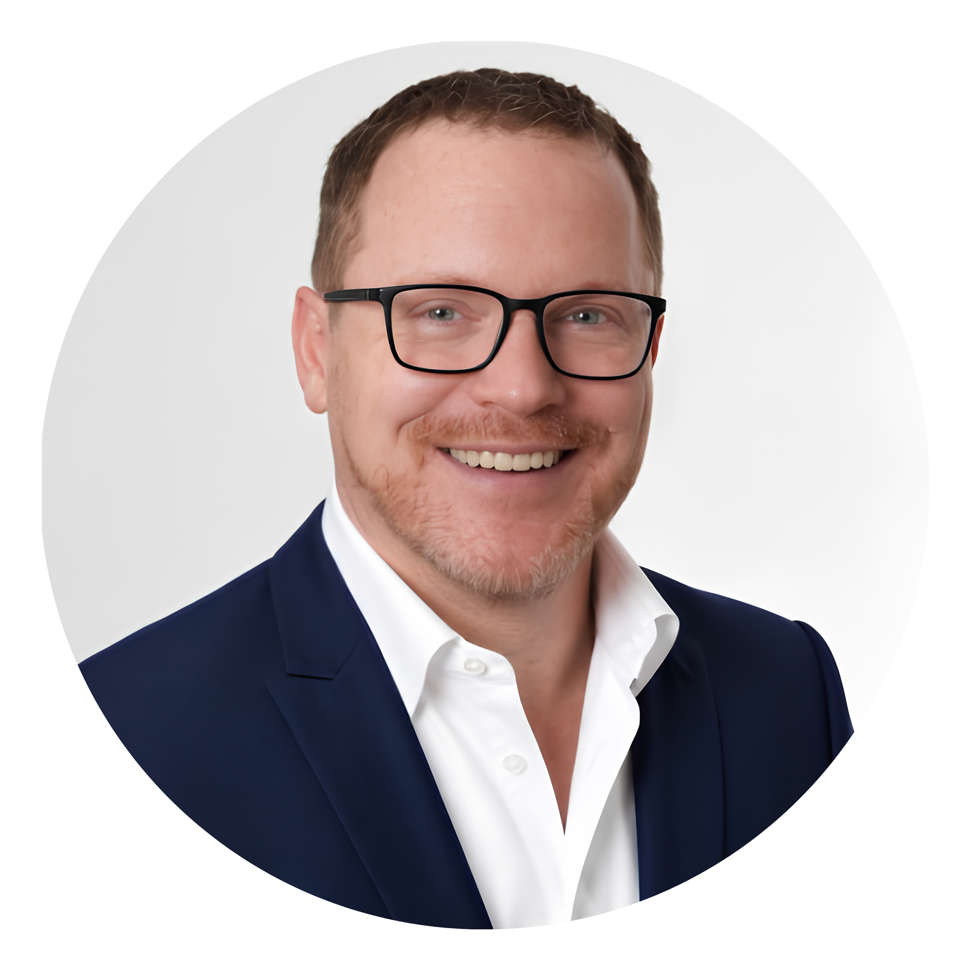 Gerard Kerr, Co Founder and General Manager of Search and Selection at Kingston Human Capital, Queensland Government Executive Recruitment Services