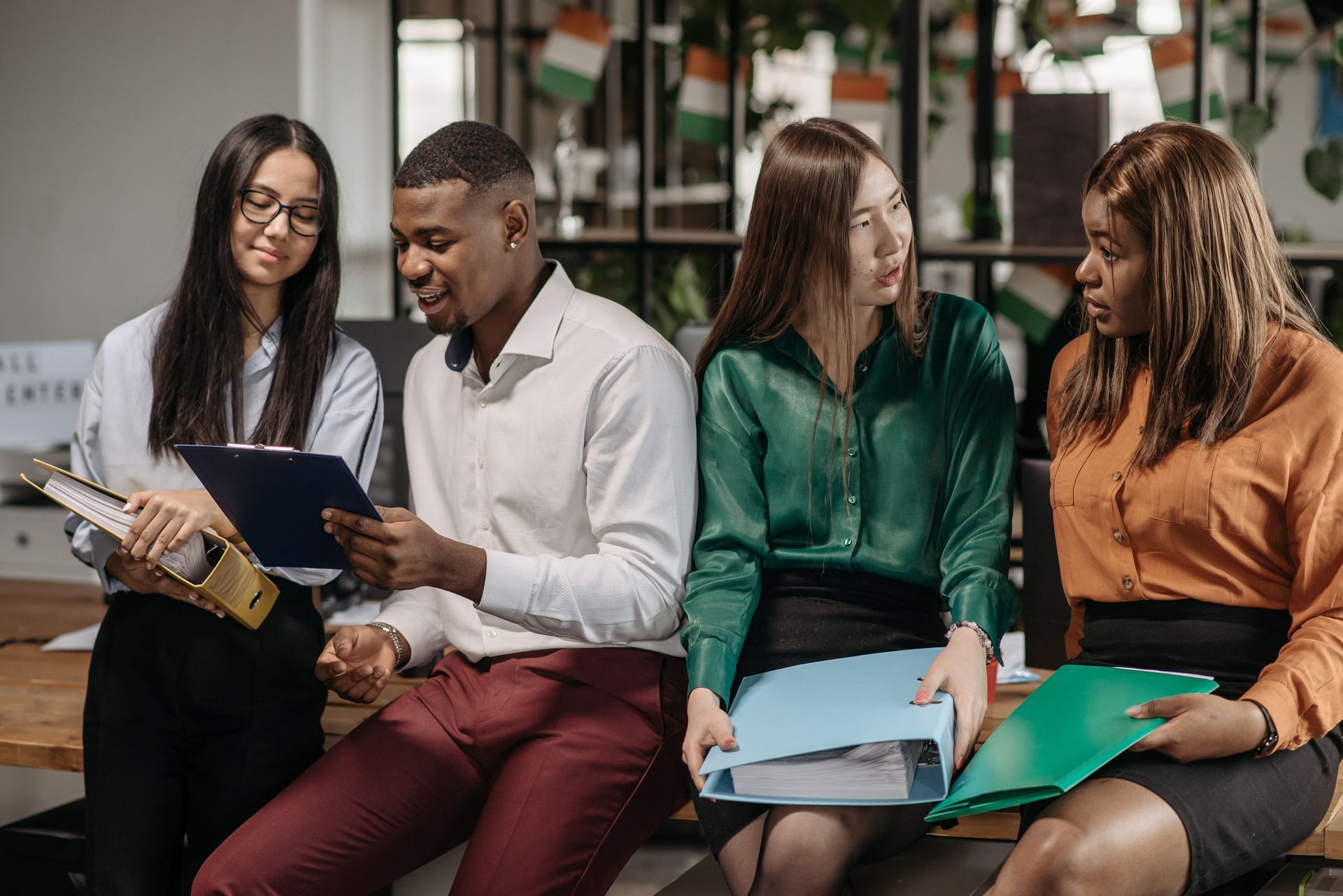 Kingston Human Capital Recruitment as a Service