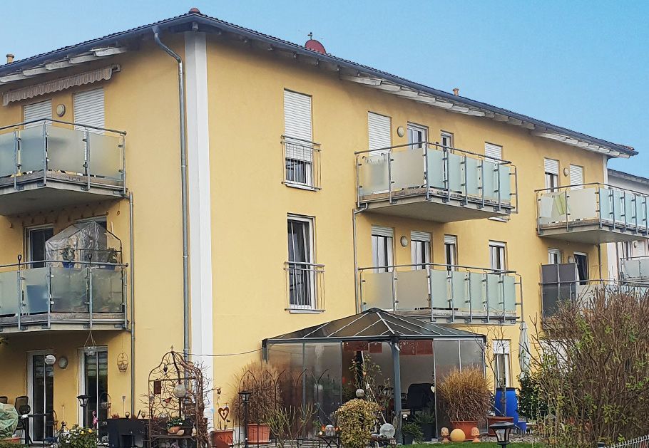 Immobilienverwaltung Immobilienverwaltung