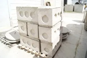 Distribution box