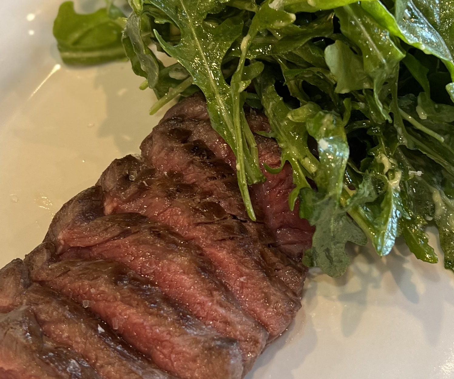 A5 Wagyu Beef
