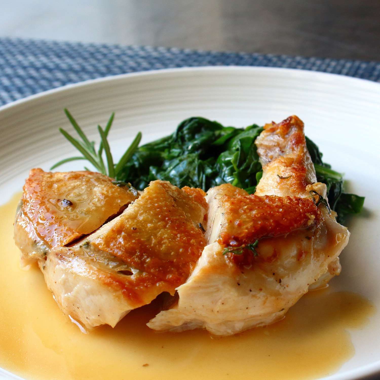 pasture-raised, heritage-breed poultry