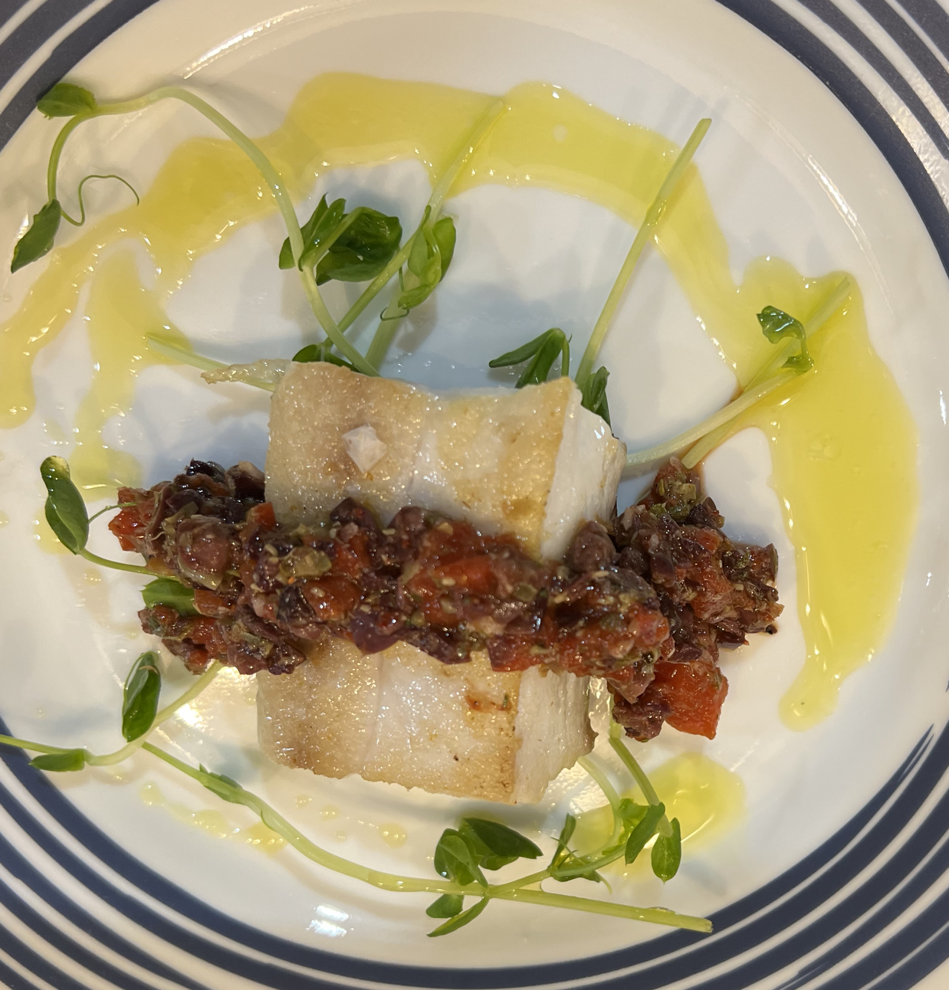 Mahi-Mahi