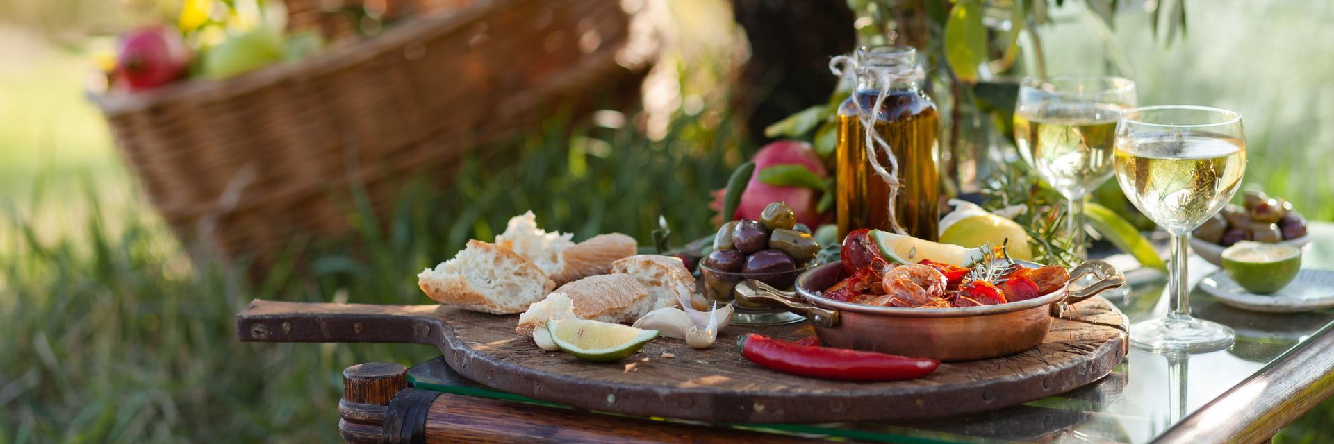Elevating the Private Chef Experience with Farm-to-Table Cooking