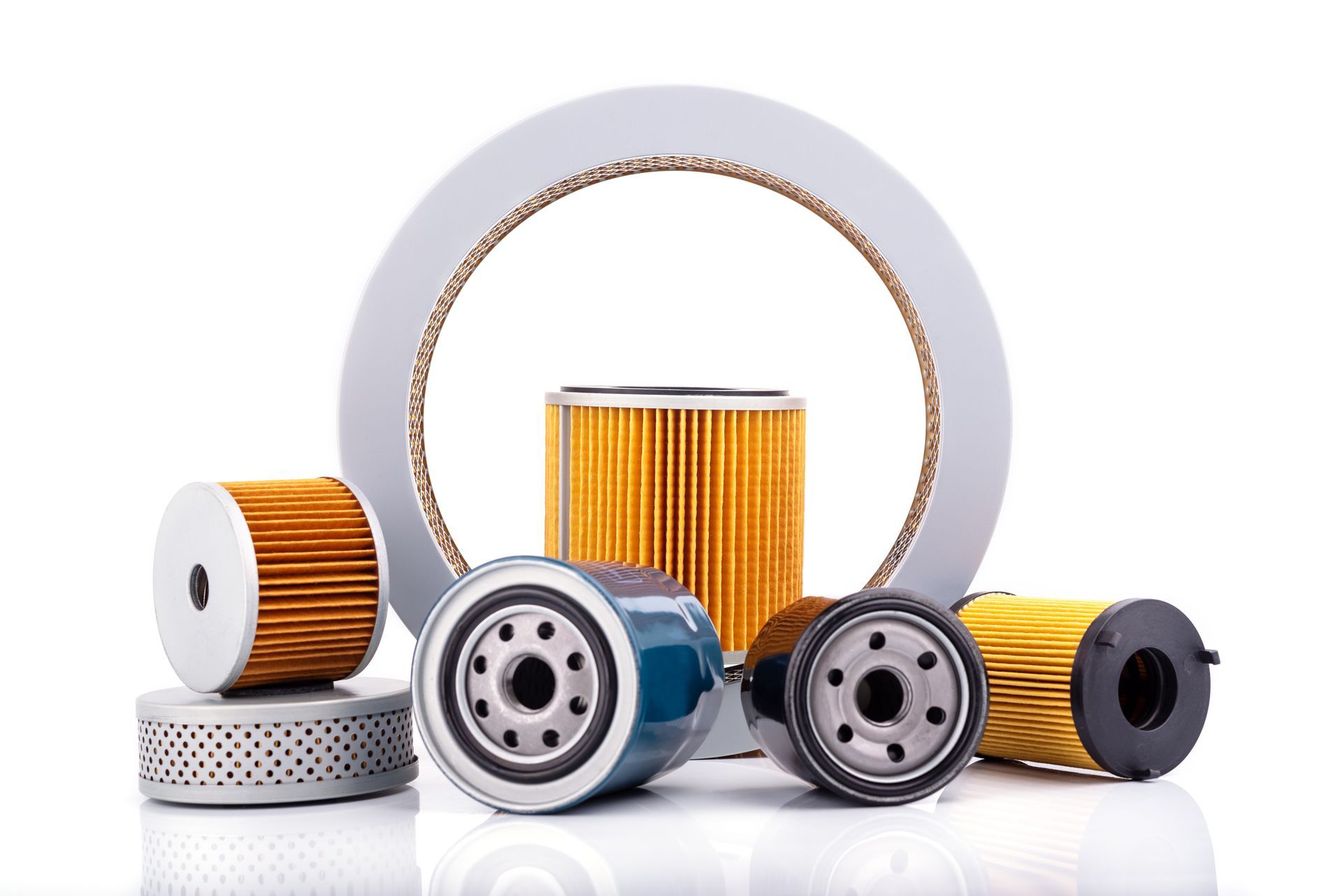 5 Car Filters That Protect More Than Drivers Realize | Bells Fork Truck and Auto Service