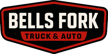 Header Logo | Bells Fork Truck and Auto Service
