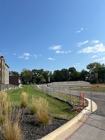 chain link fencing near springfield mo