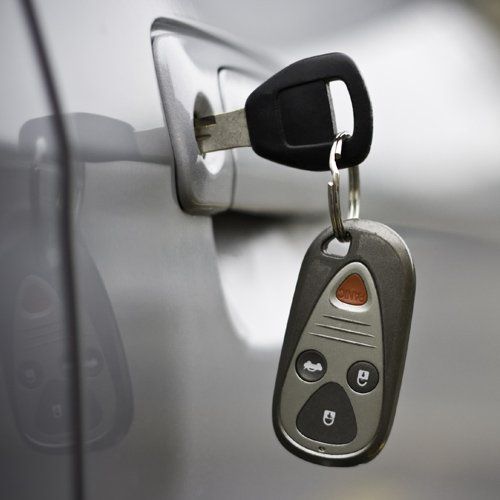 Car Key With Remote Control — Saint Paul, MN — Kat – Key’s Lock & Safe Car Key With Remote Control — Saint Paul, MN — Kat – Key’s Lock & Safe