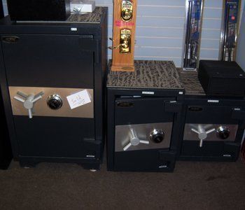 Different Size Of Home And Office Safe — Saint Paul, MN — Kat – Key’s Lock & Safe
