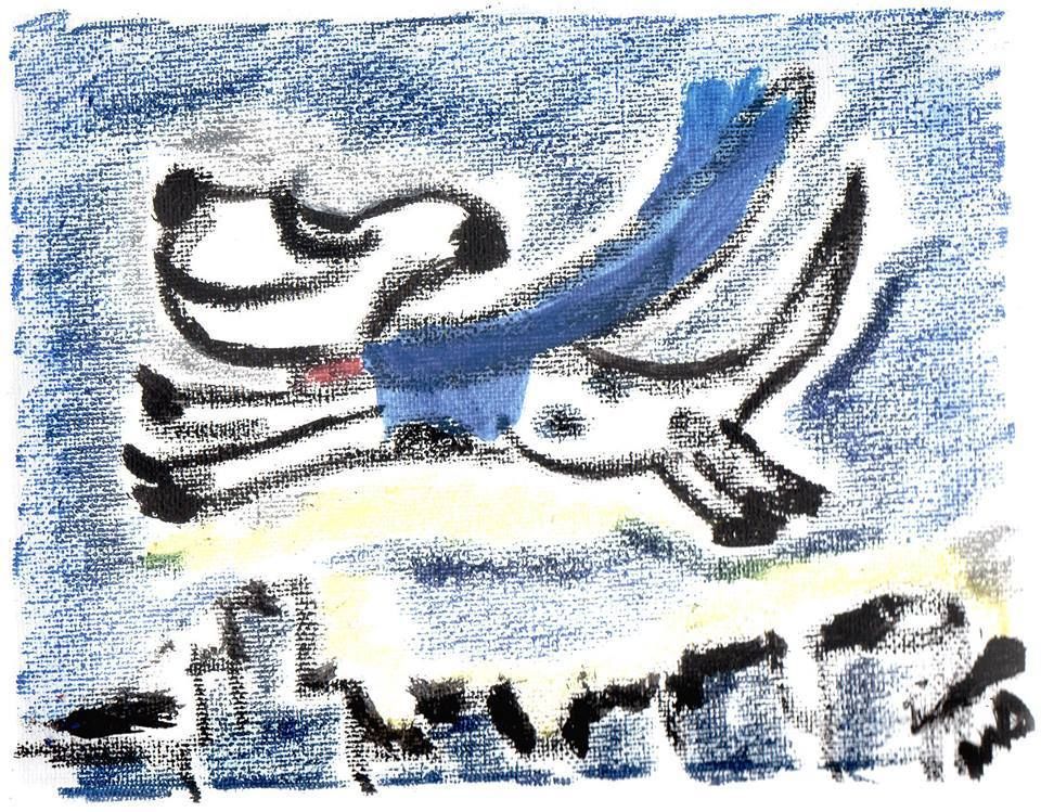 Original painting 