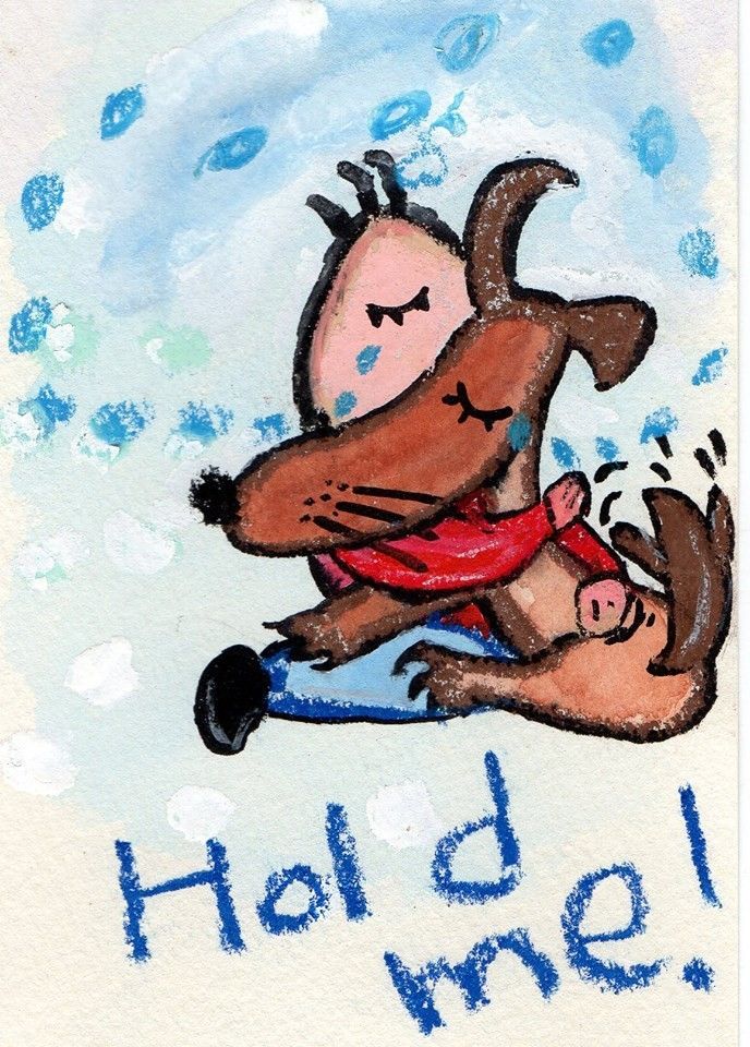Post Cards