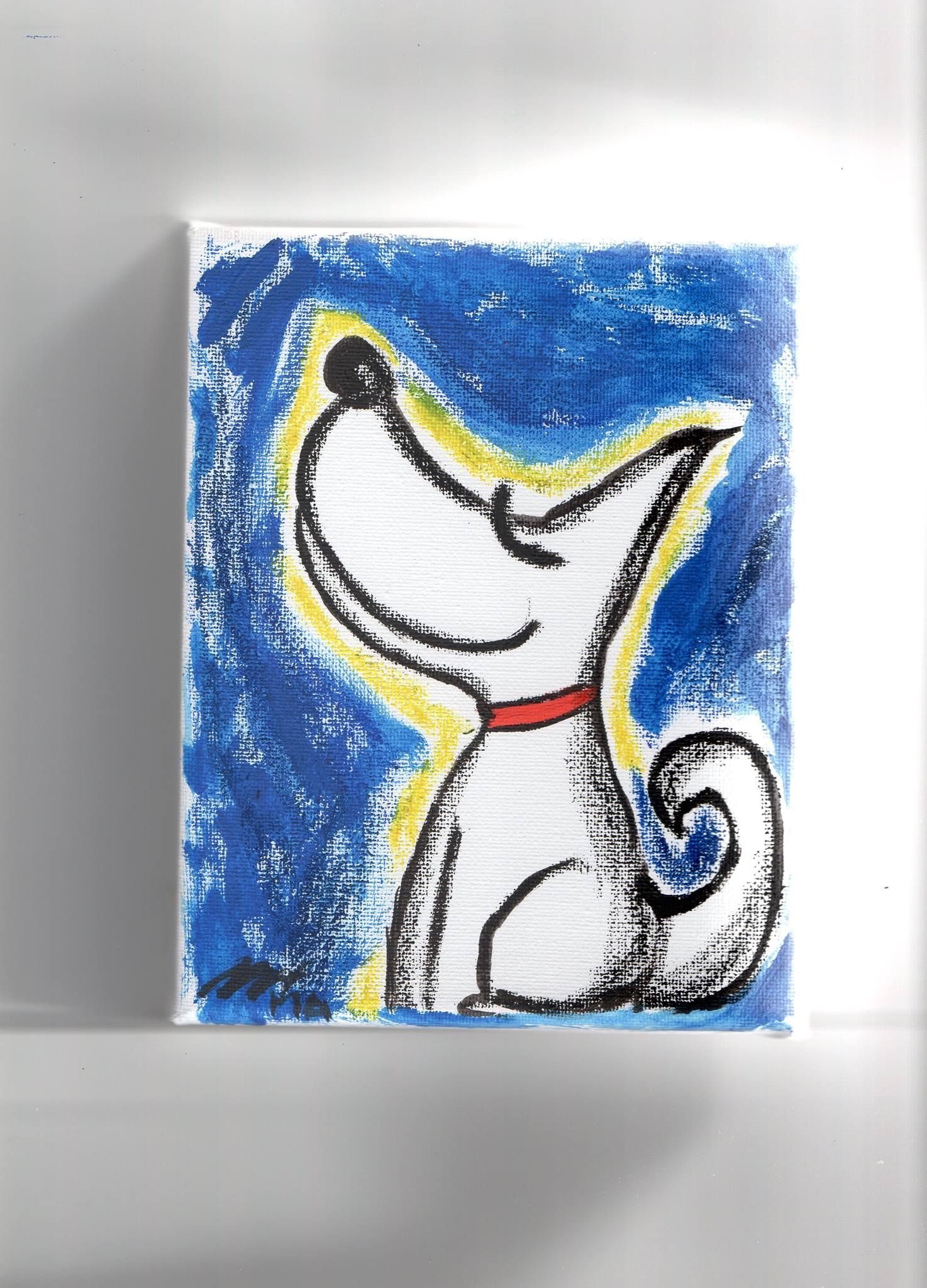 Original painting 