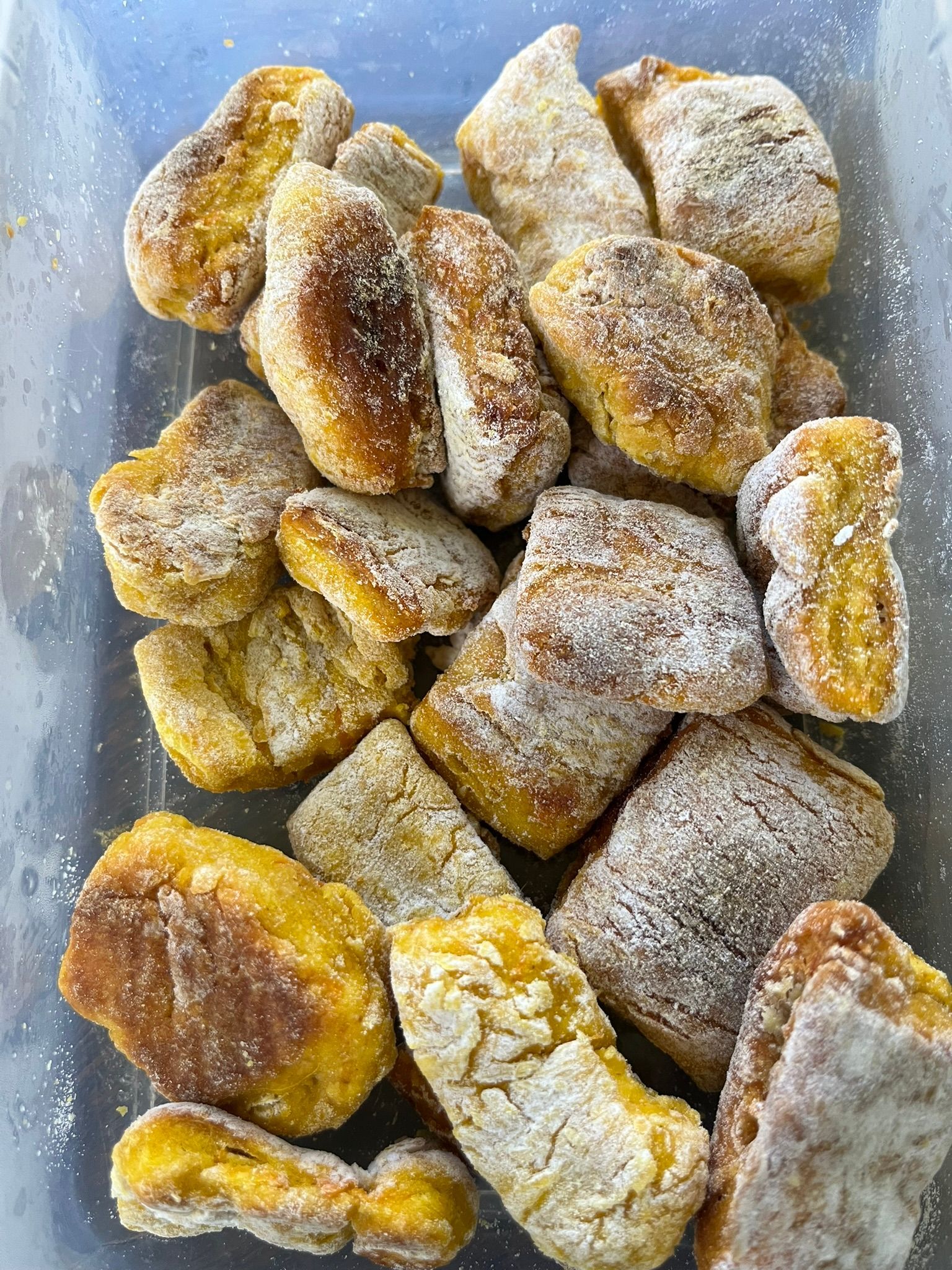 Biscotti fo dogs