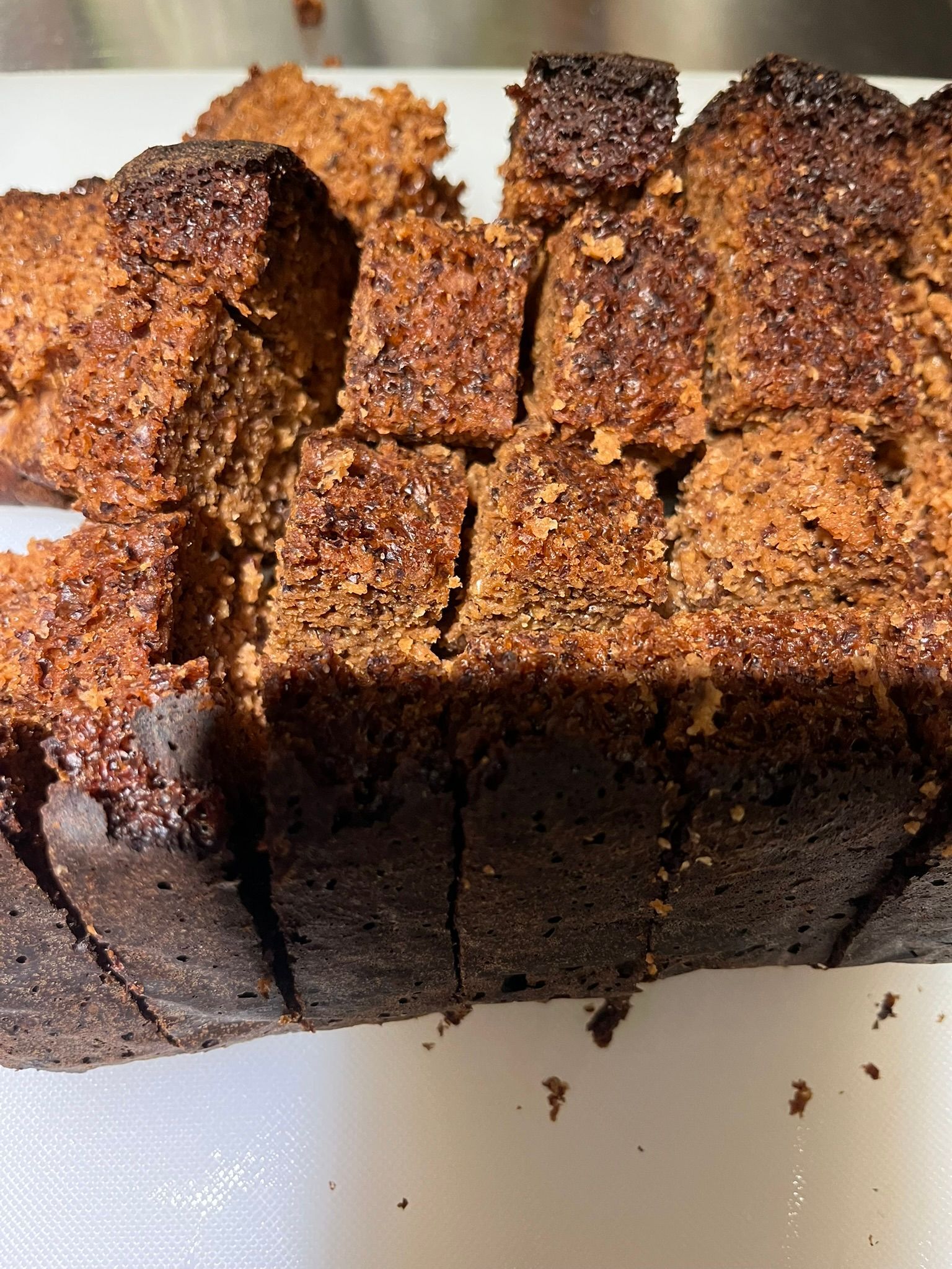 Pound Cake