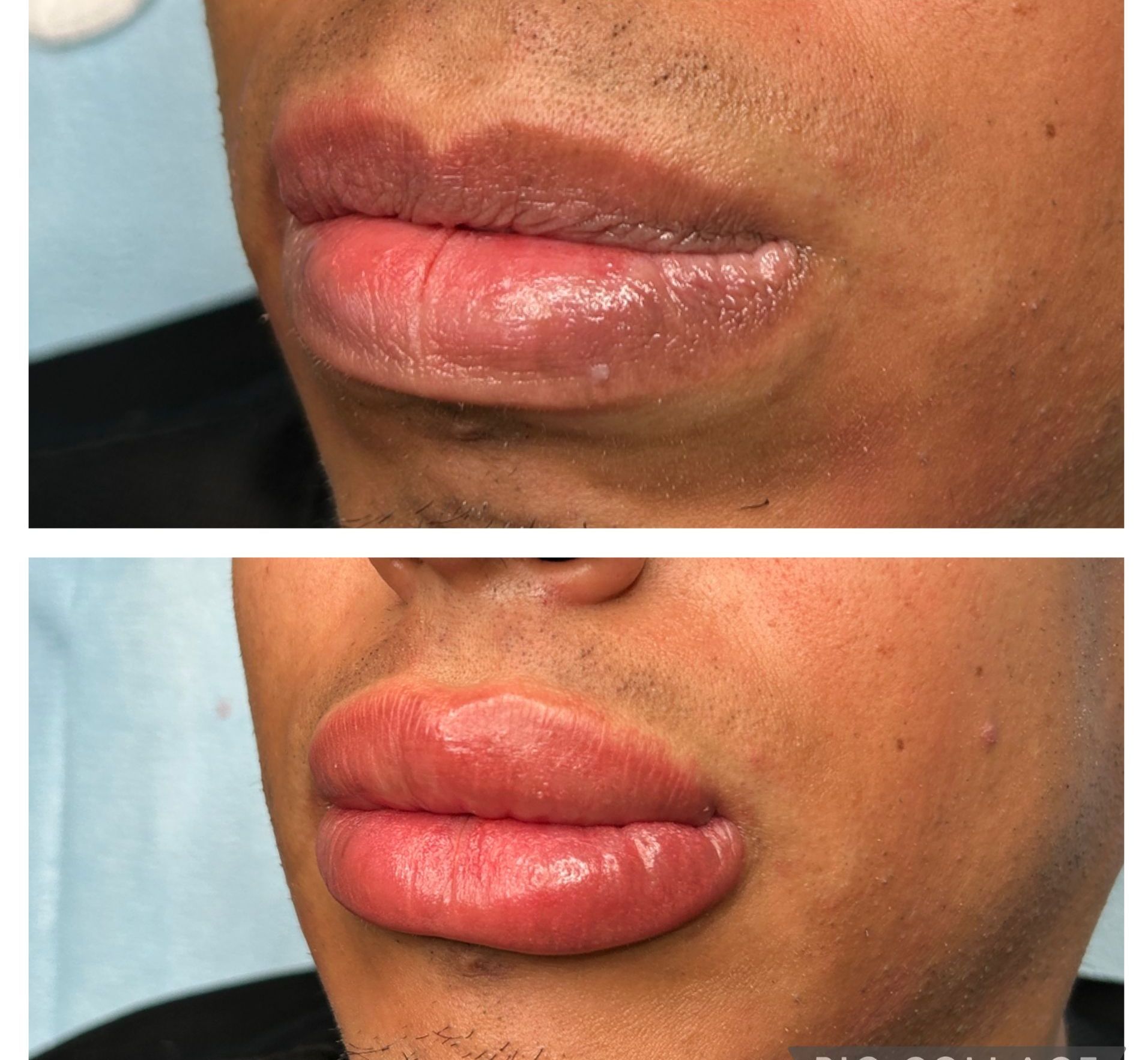 Paramedical and Permanent Makeup 

