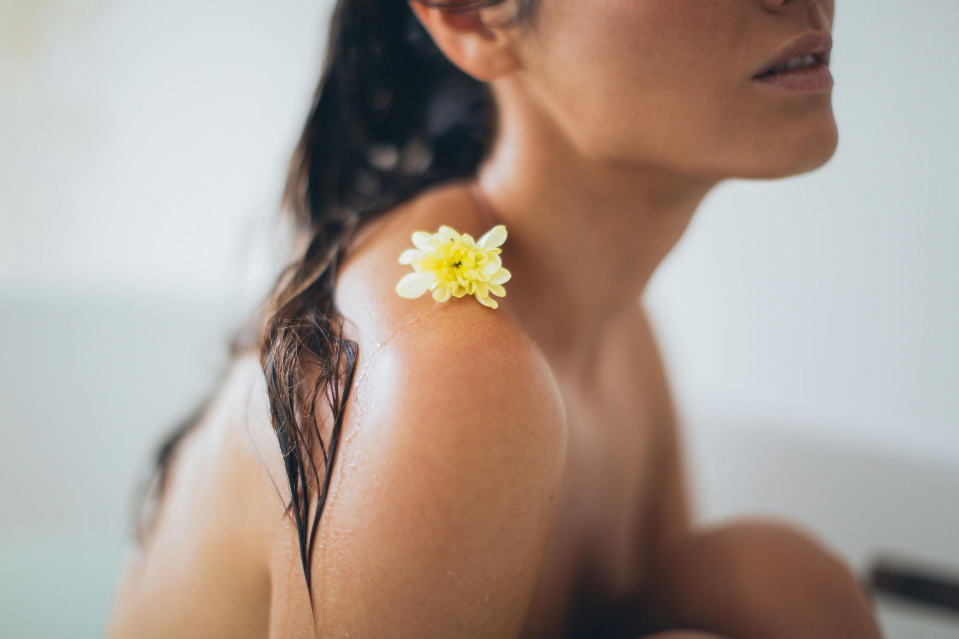 Inkless Scar Revision