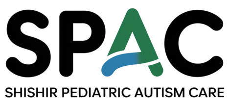 Shishir Pediatric Autism Care logo