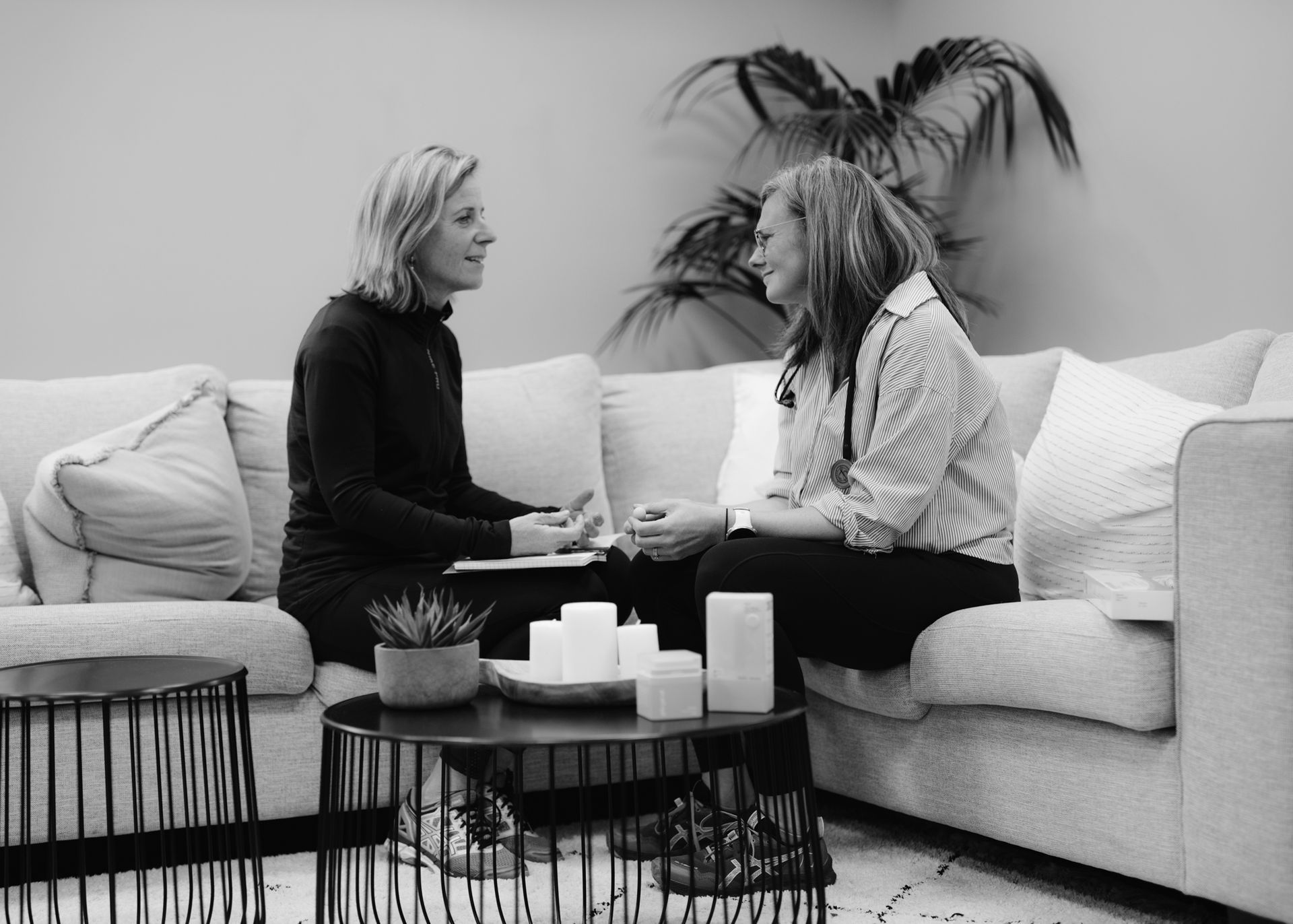 Understanding Perimenopause Female GP Hawke's Bay