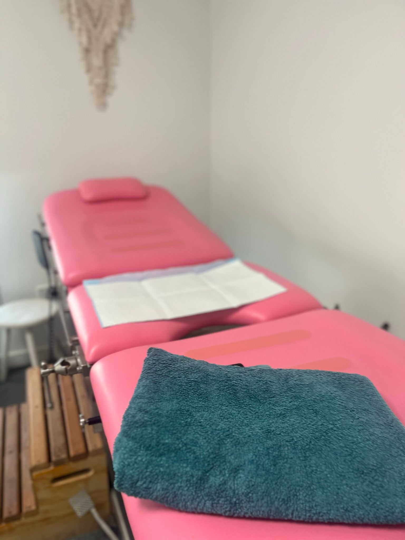 SYMPTOM Abnormal uterine bleeding