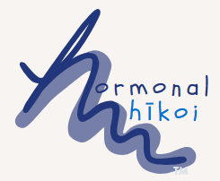Hormonal Hīkoi