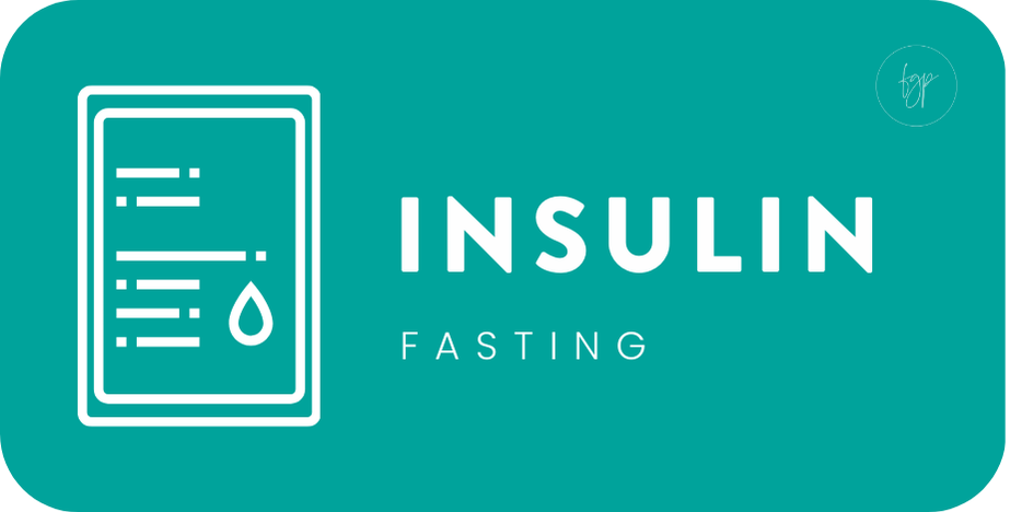LEARN - Insulin (summary)