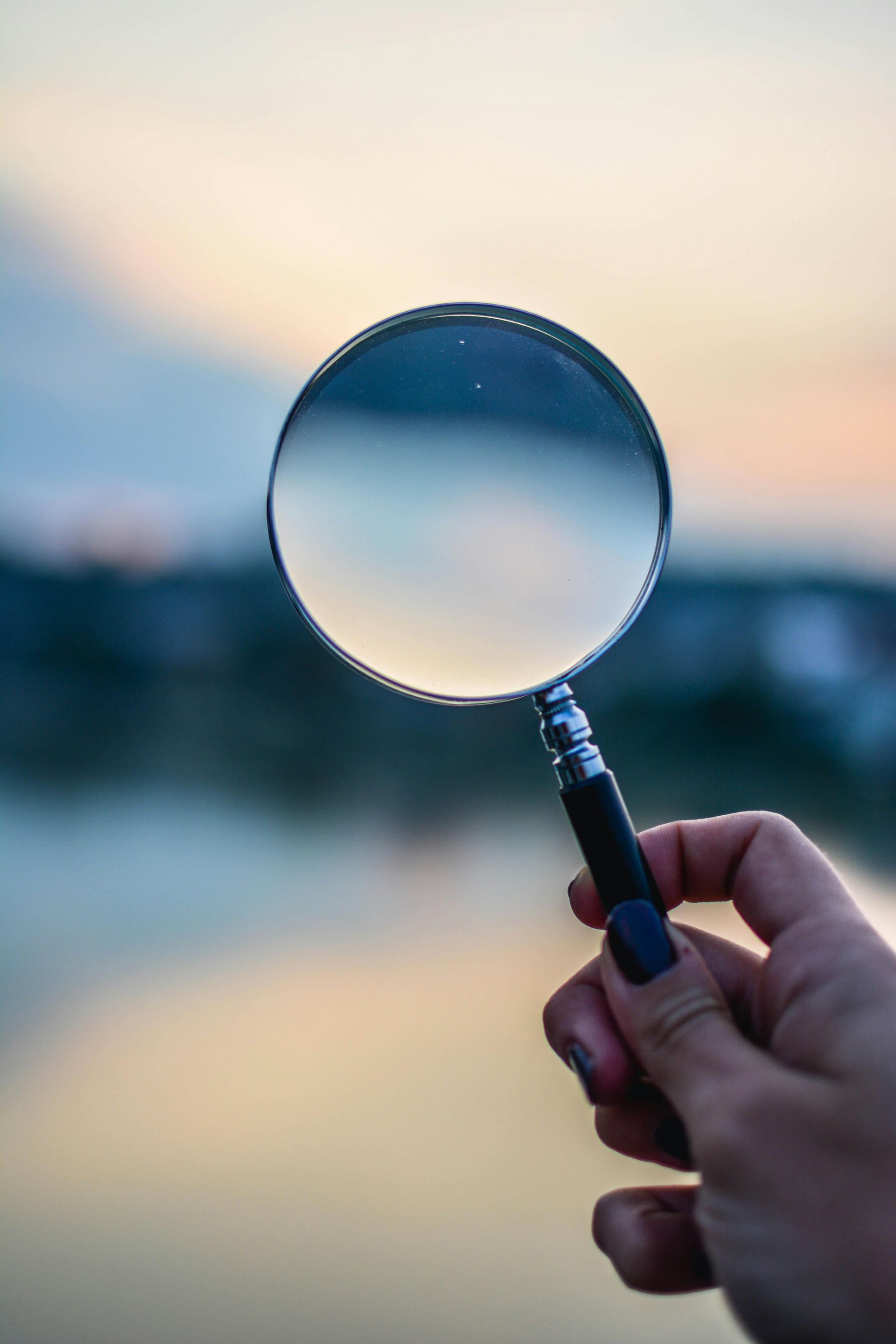 Gathering information - your story
