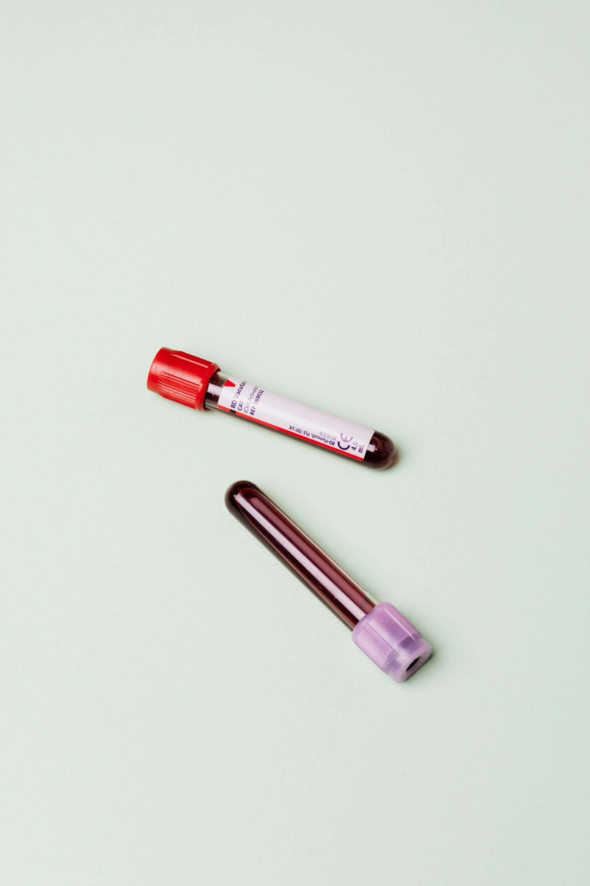 LEARN: Fasting bloods