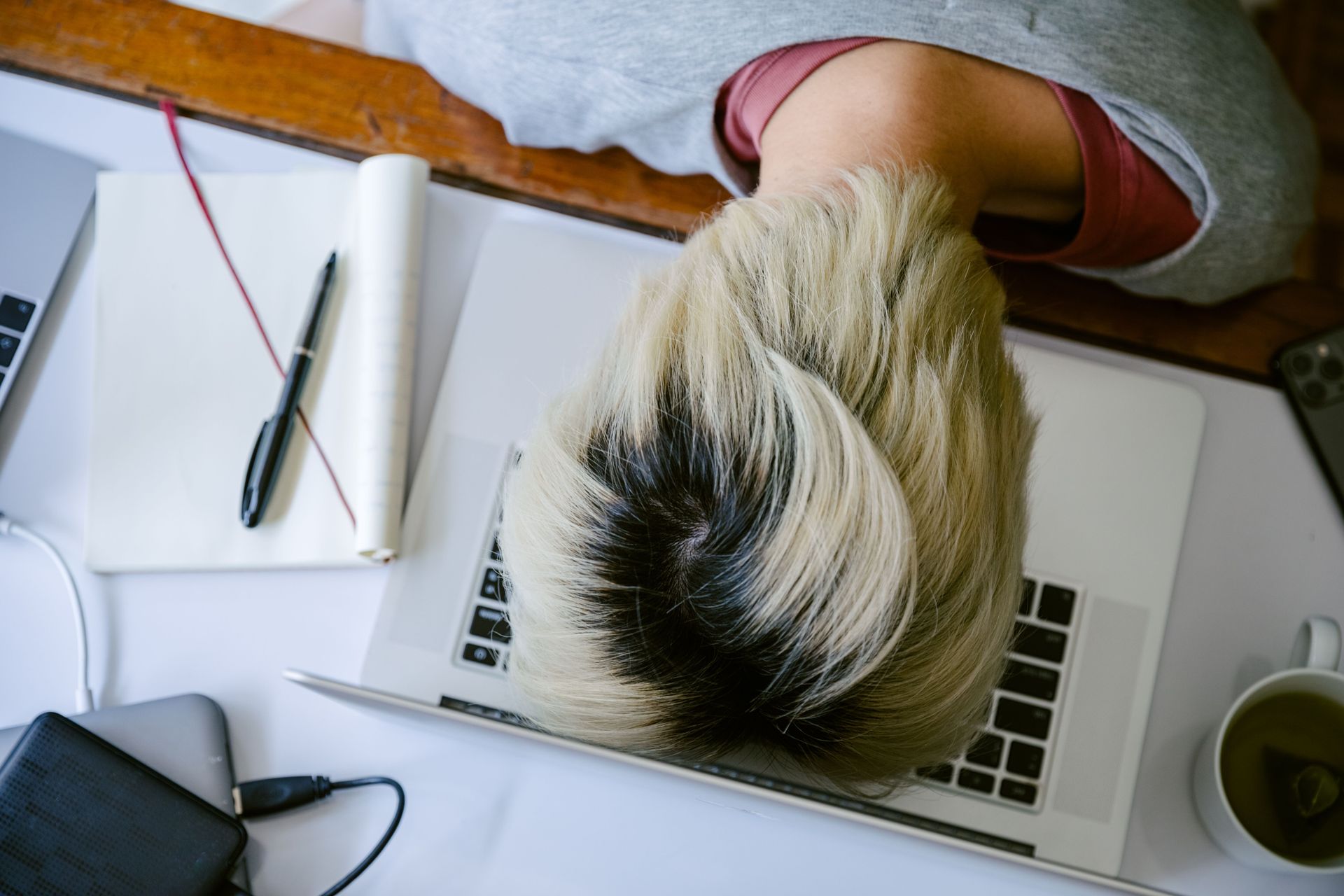 Fatigue After Starting MHT: Could It Be the Progesterone?