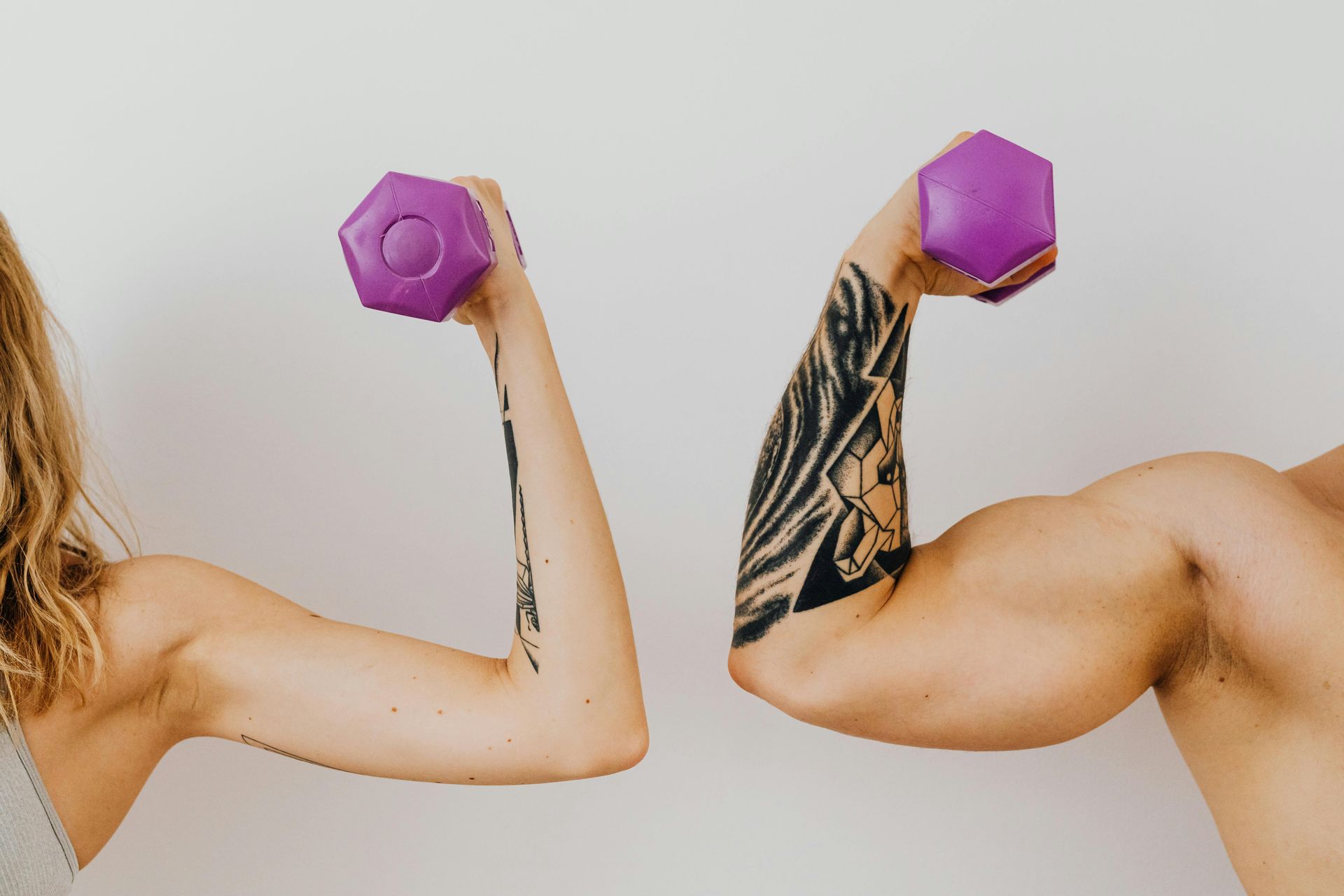 Musculoskeletal Syndrome of Menopause