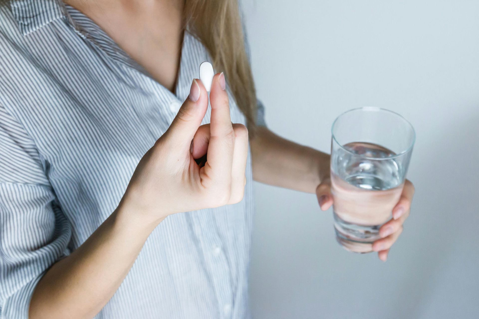 Emergency Contraceptive Pill (ECP)