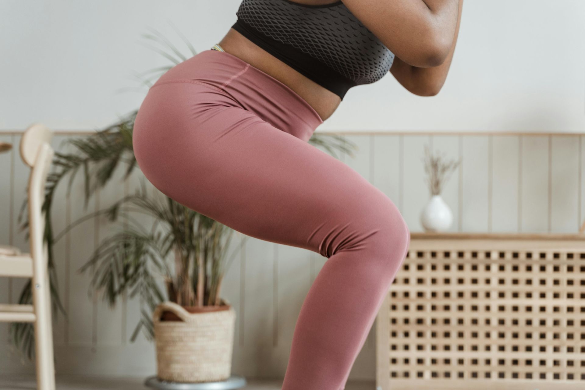 LEARN: Movement - Squats