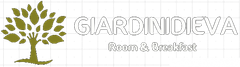 GIARDINI DI EVA B&B logo