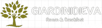 GIARDINI DI EVA B&B logo