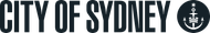 City of Sydney Council Logo