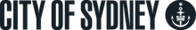 City of Sydney Council Logo