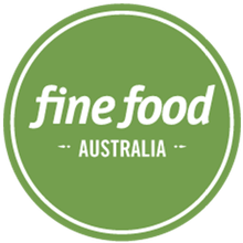 Find Food Australia Logo