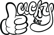 Lucky Entertainment Logo