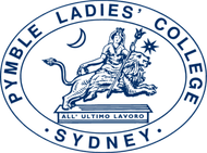 Pymble Ladies College Logo